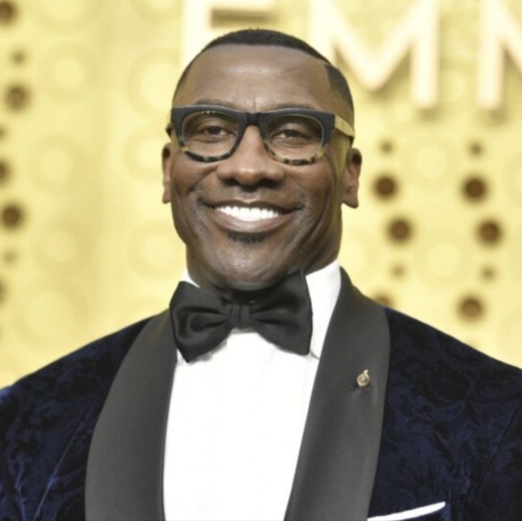 Shannon Sharpe (Nike)-(Broncos)-(Jersey)-(Blue)-(Good Condition)-(Size XL)-$95 - Picture 10 of 10